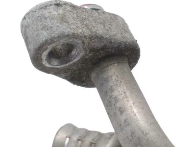 2004 Toyota Corolla A/C Hose - 88703-12670