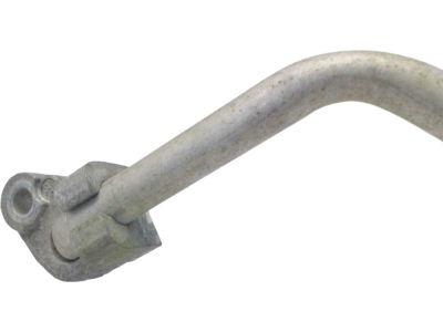 2004 Toyota Corolla A/C Hose - 88703-12670