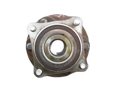 2021 Toyota Tacoma Wheel Bearing - 43502-04080