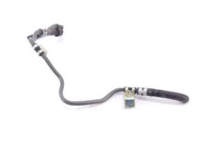 2002 Toyota RAV4 Power Steering Hose - 44420-42050