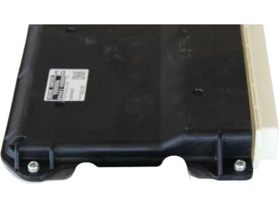 2010 Toyota Tacoma Engine Control Module - 89661-04D00