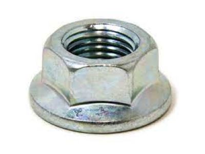 Toyota SU003-00056 Flange Nut