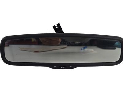 Toyota FJ Cruiser Car Mirror - 87810-04030
