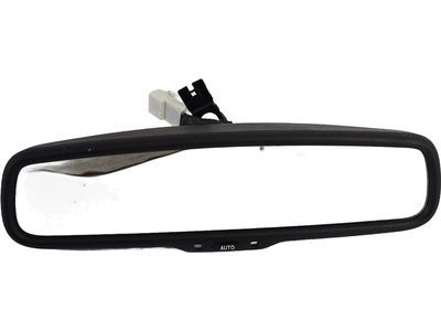 Toyota FJ Cruiser Car Mirror - 87810-04030