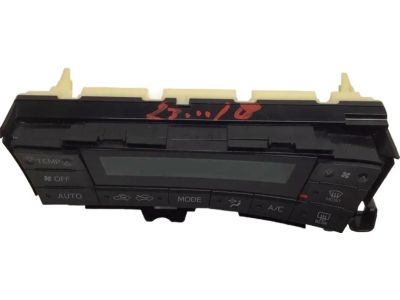 Toyota Prius A/C Switch - 55900-47020
