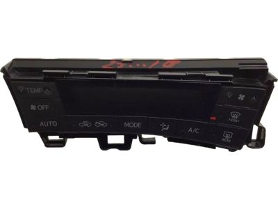 Toyota Prius A/C Switch - 55900-47020