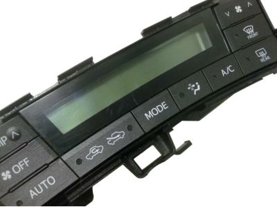 Toyota Prius A/C Switch - 55900-47020