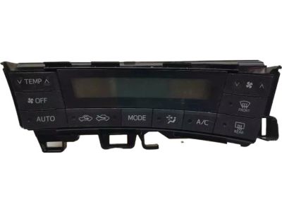 Toyota Prius A/C Switch - 55900-47020