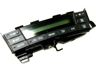 Toyota Prius A/C Switch - 55900-47020