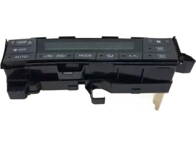 Toyota Prius A/C Switch - 55900-47020