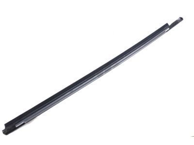 Scion Weather Strip - 68160-52080