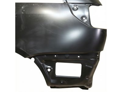 Toyota 61612-AE010
