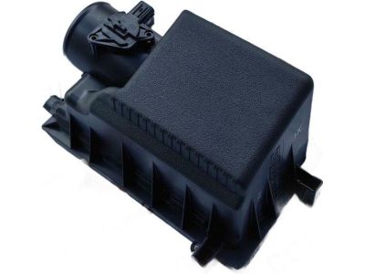 17705-F2090 Toyota Air Cleaner Cap Sub-Assembly Product Photo 6 of 6