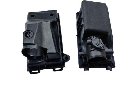 Toyota 17705-F2090 Air Cleaner Cap Sub-Assembly 17705-F2090 Toyota Air Cleaner Cap Sub-Assembly Product Photo 1 of 6