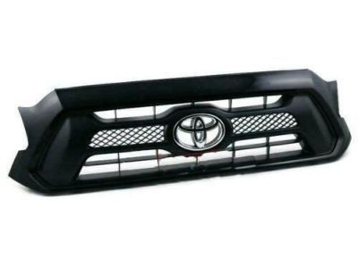 2014 Toyota Tacoma Grille - 53100-04481-C0