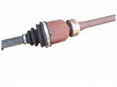 2017 Toyota Highlander Axle Shaft - 43410-0T021