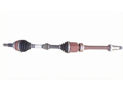 2017 Toyota Highlander Axle Shaft - 43410-0T021