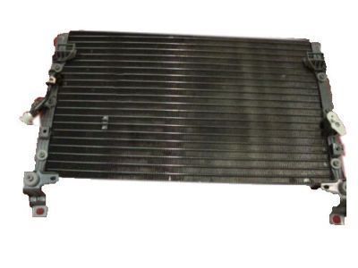 Toyota 88460-04090 Condenser Assy, Cooler