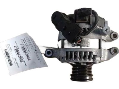 Toyota Corolla Alternator - 27060-24030