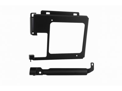 57108-WAA01 Toyota Reinforce Sub-Assembly Product Photo 2 of 2