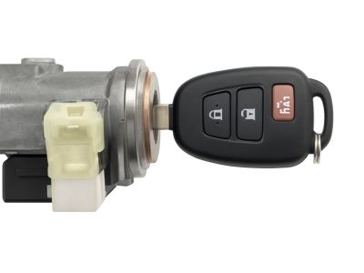 89782-0R010 Toyota Ignition Immobilizer Module Product Photo 1 of 2