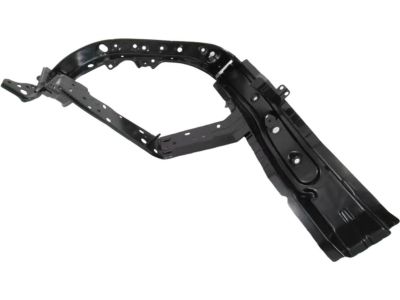 2018 Toyota Highlander Radiator Support - 53202-0E070