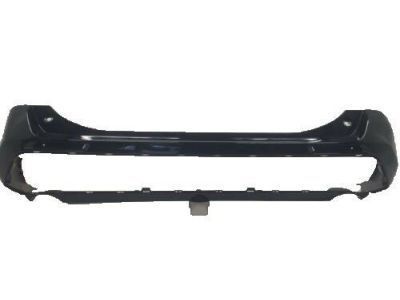 Toyota 52159-0R170 Cover, Rr Bumper