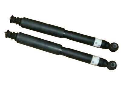 Toyota FJ Cruiser Shock Absorber - 48530-80355