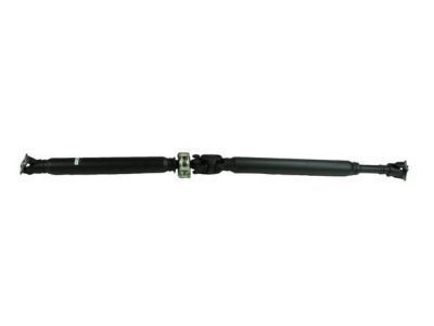 Toyota 37100-04363 Shaft Assembly, Propelle