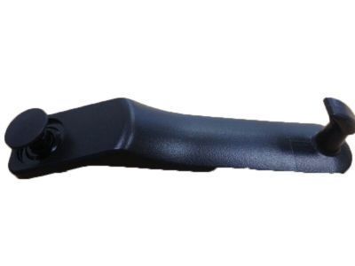 Toyota 58521-35050 Hook, Floor Carpet