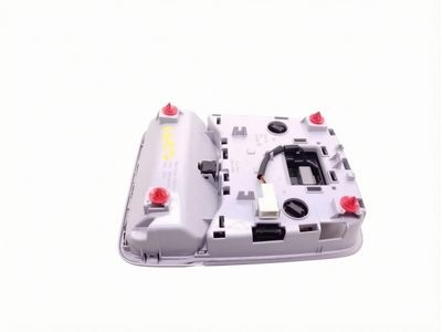 Toyota Prius Prime Center Console Base - 58910-47010-C2