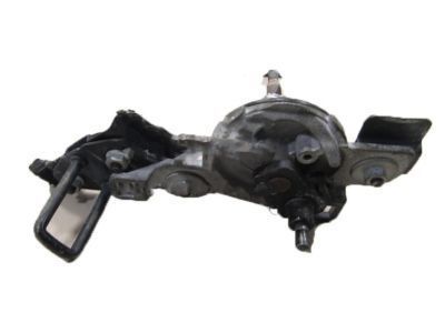 2010 Toyota Highlander Wiper Linkage - 85170-0E010