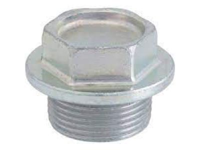 1982 Toyota Land Cruiser Drain Plug - 90341-25054