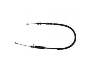 1999 Toyota Solara Accelerator Cable - 78150-33070