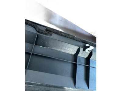 2018 Toyota Highlander Door Moldings - 75071-0E081-C0