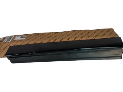 2018 Toyota Highlander Door Moldings - 75071-0E081-C0