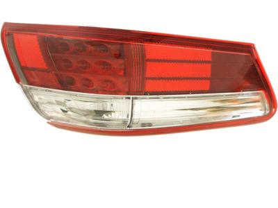 2008 Toyota Camry Tail Light - 81561-33490