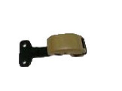 Toyota 62910-AE010-E1 Lock Assy, Quarter Window, LH