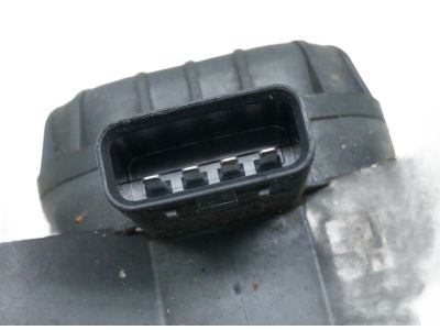 2013 Toyota RAV4 Water Pump - G9040-33020