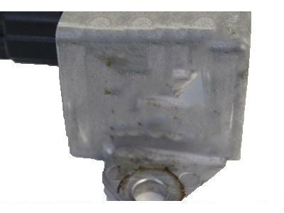 Toyota 89183-60010 Sensor, Yawrate