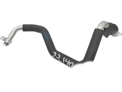 Toyota Prius Prime A/C Hose - 88717-47050