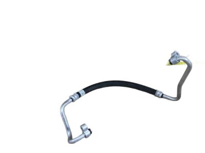 Toyota Prius Prime A/C Hose - 88717-47050