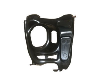 Toyota 52142-0C020 Arm, Front Bumper, LH