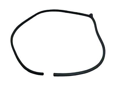 2005 Toyota 4Runner Door Seal - 62312-35020-B0