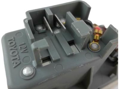 2006 Toyota Sienna Dome Light - 81250-06010