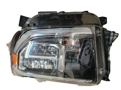Toyota Tundra Headlight - 81150-0C140