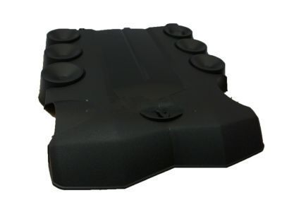 Toyota 11259-31310 Cover, V-Bank