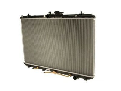 Toyota Highlander Radiator - 16041-0P240