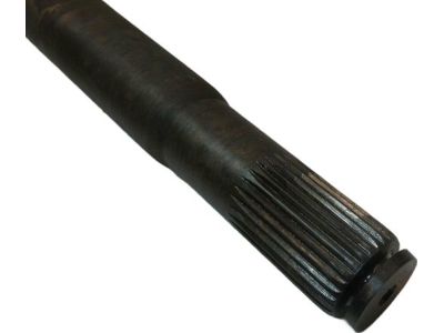 1976 Toyota Land Cruiser Axle Shaft - 42312-60012