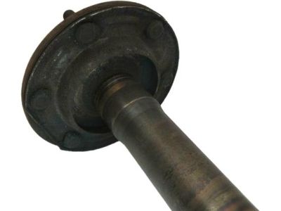 1976 Toyota Land Cruiser Axle Shaft - 42312-60012